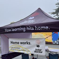 Tutor Doctor of West San Francisco - We are part of the SF community.