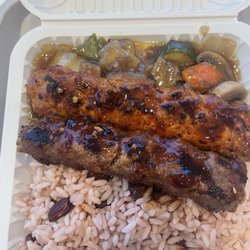 Grill It Up