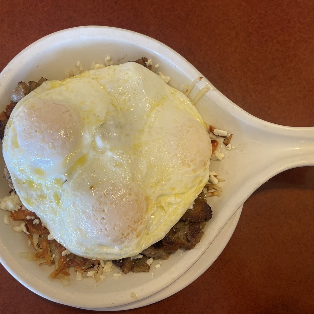 Sunrise Grill - Gyro Skillet - American Near Me - Des Plaines, Illinois Sunrise Grill - Gyro Skillet - American Near Me - Des Plaines, Illinois