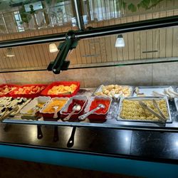 Grand China Buffet - Desserts