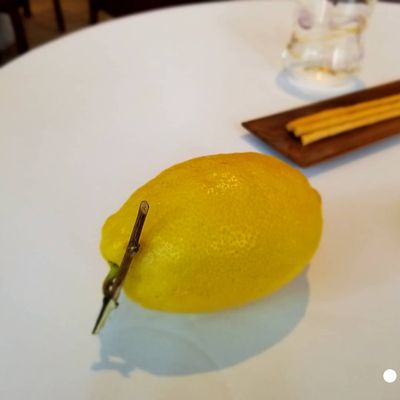 Octavium Italian Restaurant by null