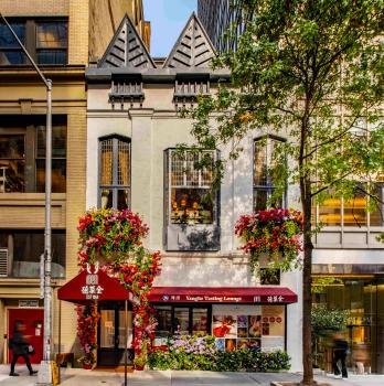 iDen & Quanjude by null