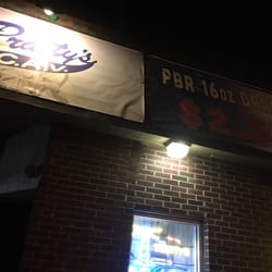 Pratty's C A V