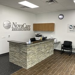 NovaCare Rehabilitation - Glasgow