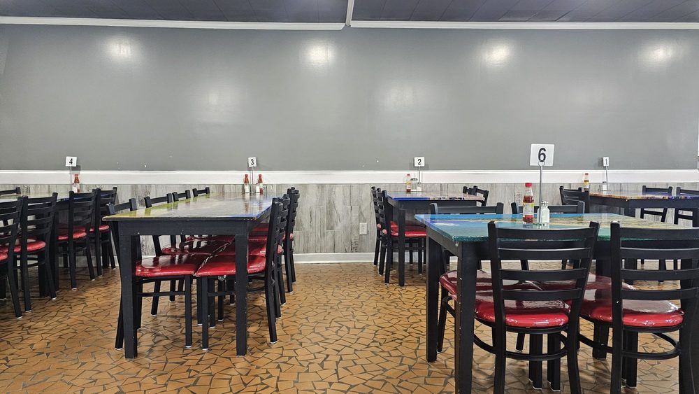 Angela's Mexican Restaurant