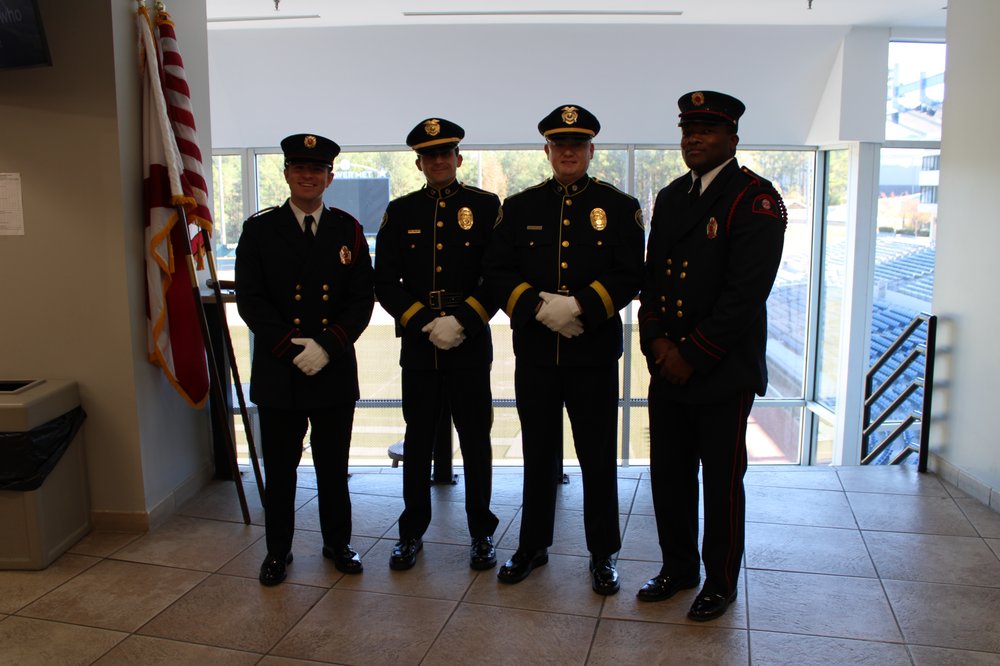 Hoover Area Chamber of Commerce - social services organization in Hoover, AL