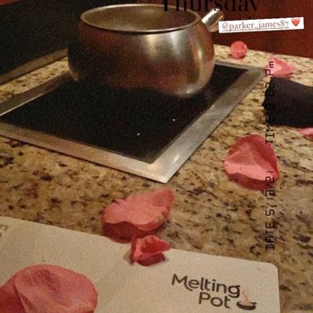 The Melting Pot - Fondue Near Me - Glendale, Arizona The Melting Pot - Fondue Near Me - Glendale, Arizona