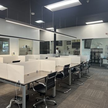 MTIP Collective - Shared Office Spaces Near Me - North Miami Beach, Florida MTIP Collective - Shared Office Spaces Near Me - North Miami Beach, Florida
