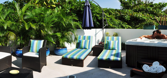Pineapple Point Guest House by null