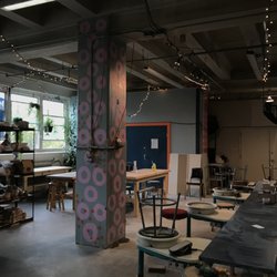 The Clay School