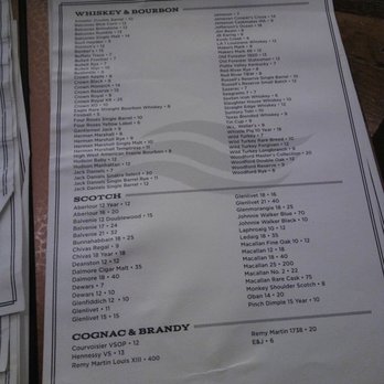Riverview Restaurant & Brewhouse - Whiskey, Bourbon, Scotch, Cognac and Brandy - Casinos Near Me - Bossier City, Louisiana Riverview Restaurant & Brewhouse - Whiskey, Bourbon, Scotch, Cognac and Brandy - Casinos Near Me - Bossier City, Louisiana