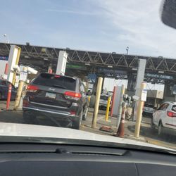 U.S. Customs and Border Protection