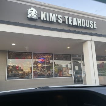 Kim's Tea House - Bubble Tea Near Me - Houston, Texas Kim's Tea House - Bubble Tea Near Me - Houston, Texas