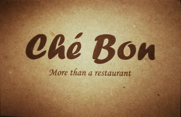 Che Bon Restaurant by null