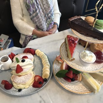 Basilur - Coffee & Tea Near Me - Buena Park, California