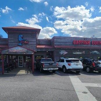 Catfish Country - Southern Near Me - Bartow, Florida
