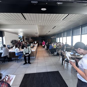 Starbucks - Full house! - Coffee & Tea Near Me - Fresno, California Starbucks - Full house! - Coffee & Tea Near Me - Fresno, California