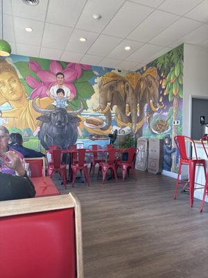 Nikki's Banh Mi Shop by null