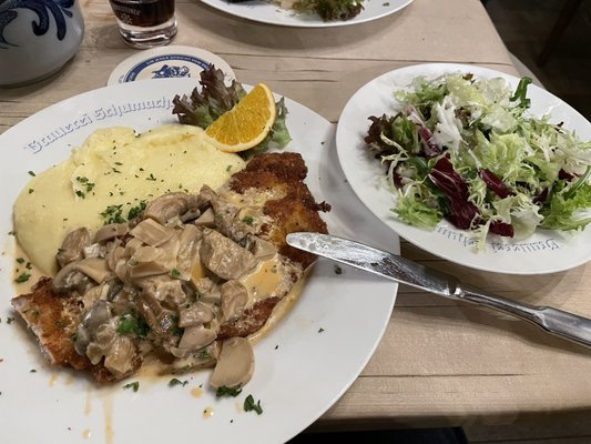 Brewery Schumacher by null