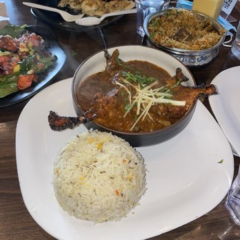 IndAroma - Boneless Lamb Biryani - Indian Near Me - Alexandria, Virginia IndAroma - Boneless Lamb Biryani - Indian Near Me - Alexandria, Virginia