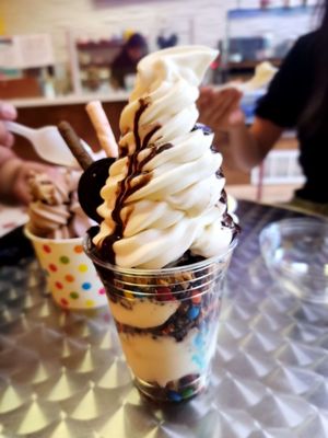 Yumi Yogurt by null