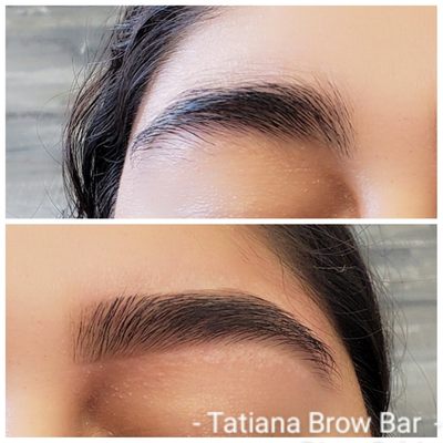 Tatiana Brow Bar by null