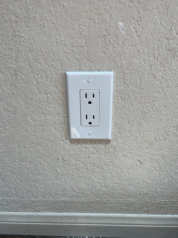 Slide of Medina Electric