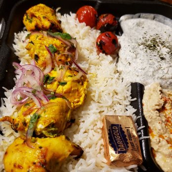 Eagle Rock Kabob - Chicken Breasts Kabob - Salad Near Me - Eagle Rock, California Eagle Rock Kabob - Chicken Breasts Kabob - Salad Near Me - Eagle Rock, California
