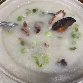 Neptune Palace Seafood Restaurant - Whole lobster congee - Dim Sum Near Me - Surrey, British Columbia Neptune Palace Seafood Restaurant - Whole lobster congee - Dim Sum Near Me - Surrey, British Columbia