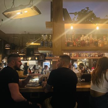 Bartaco - Inside bar vibe - Tacos Near Me - Nashville, Tennessee Bartaco - Inside bar vibe - Tacos Near Me - Nashville, Tennessee