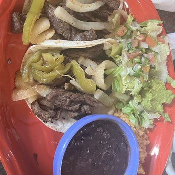 Jasmines Mexican Restaurant - Soft Taco Black Beans Side of Rice - Mexican Near Me - Del Valle, Texas Jasmines Mexican Restaurant - Soft Taco Black Beans Side of Rice - Mexican Near Me - Del Valle, Texas