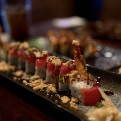Sushi Kampai Japanese Restaurant