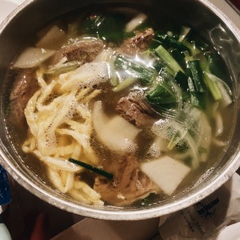 MUSSE - Galbi Tang - Korean Near Me - Los Angeles, California MUSSE - Galbi Tang - Korean Near Me - Los Angeles, California