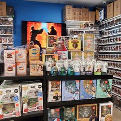 Korka Comics