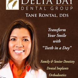 Delta Bay Dental Group