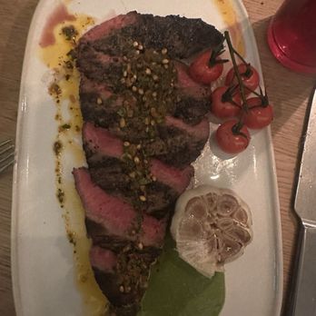 Predalina - Flank steak - Mediterranean Near Me - Tampa, Florida Predalina - Flank steak - Mediterranean Near Me - Tampa, Florida