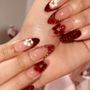 Photo of Island Nails Hair Tan