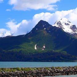 Bearpaw Camper Park