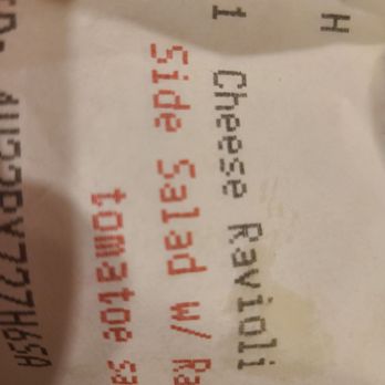 Ali's Pizzaria - Pizza Near Me - Windcrest, Texas