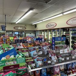Cumberland Farms