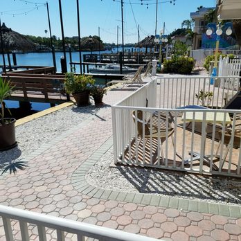 Bayview Plaza Waterfront Resort - Weekend Getaway - Hotels Near Me - St. Pete Beach, Florida