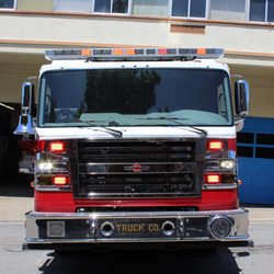 Crockett-Carquinez Fire Protection District