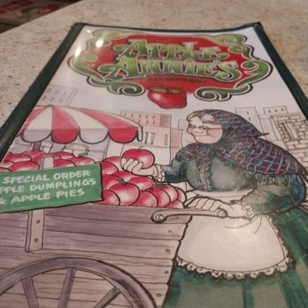 Apple Annie's - Breakfast & Brunch Near Me - Tulare, California Apple Annie's - Breakfast & Brunch Near Me - Tulare, California