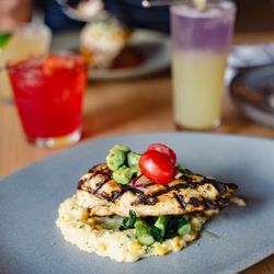Bronze Bird - El Patron Chicken
