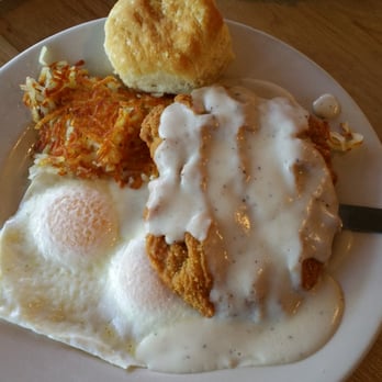 The Biscuit House - Chicken Fried Steak - Breakfast & Brunch Near Me - Gilbert, Arizona The Biscuit House - Chicken Fried Steak - Breakfast & Brunch Near Me - Gilbert, Arizona