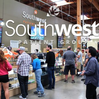 Urbn Leaf - Southwest Patient Group front counter - Cannabis Clinics Near Me - San Diego, California Urbn Leaf - Southwest Patient Group front counter - Cannabis Clinics Near Me - San Diego, California