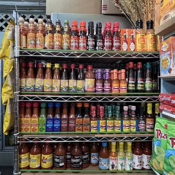 Amigos Mios - International Grocery Near Me - Burnaby, British Columbia