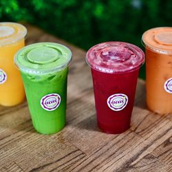 Acai Brasil -Kingwood