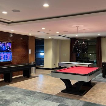 Virginia Square Towers - Apartments Near Me - Arlington, Virginia