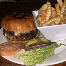 Cheeseburger.
